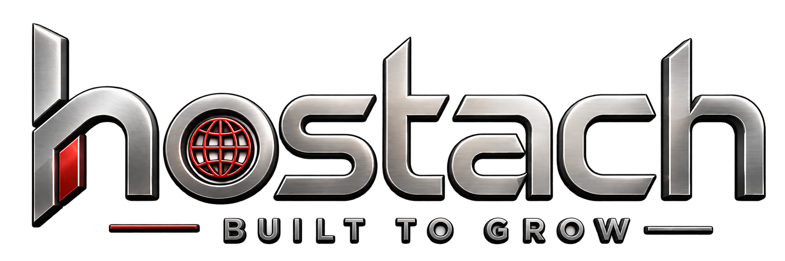 Hostach Logo